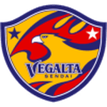 Vegalta Sendai 队徽