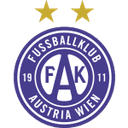 Austria Vienna (Am) 队徽