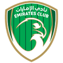 Emirates Club 队徽