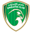Emirates Club 队徽
