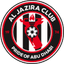 Al-Jazira 队徽