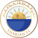 Sharjah FC 队徽