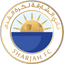 Sharjah FC 队徽