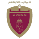 Al Wahda FC 队徽