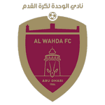 Al Wahda FC 队徽