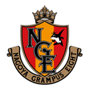 Nagoya Grampus 队徽