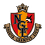 Nagoya Grampus 队徽