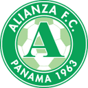 Alianza FC 队徽