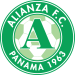 Alianza FC 队徽