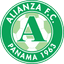 Alianza FC 队徽
