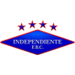 Independiente de La Chorrera 队徽