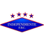 Independiente de La Chorrera 队徽