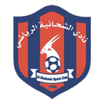 Al Shahaniya 队徽
