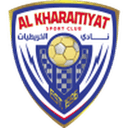 Al Kharaitiyat 队徽