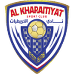 Al Kharaitiyat 队徽