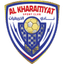 Al Kharaitiyat 队徽