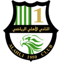 Al Ahli Doha 队徽