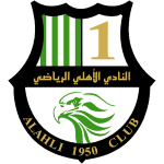 Al Ahli Doha 队徽