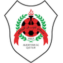 Al-Rayyan SC 队徽