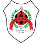 Al-Rayyan SC 队徽