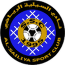 Al-Sailiya 队徽