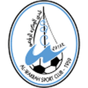 Al Wakrah 队徽