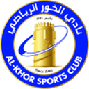 Al-Khor 队徽