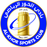 Al-Khor 队徽