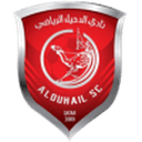Al-Duhail SC 队徽