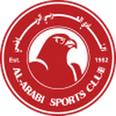 Al-Arabi SC 队徽