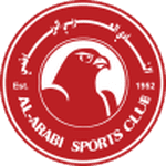 Al-Arabi SC 队徽