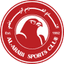Al-Arabi SC 队徽