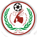 Al-Markhiya 队徽