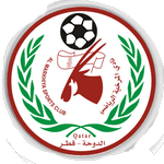 Al-Markhiya 队徽