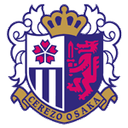 Cerezo Osaka 队徽