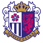 Cerezo Osaka 队徽