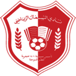 Al Shamal 队徽