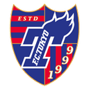 FC Tokyo 队徽