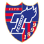 FC Tokyo 队徽