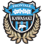 Kawasaki Frontale 队徽