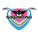 Sagan Tosu 队徽