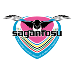 Sagan Tosu 队徽