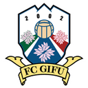 FC Gifu 队徽