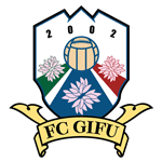 FC Gifu 队徽