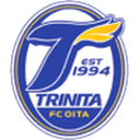 Oita Trinita 队徽