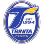 Oita Trinita 队徽