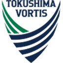 Tokushima Vortis 队徽
