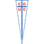 U. Catolica 队徽