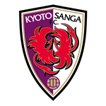 Kyoto Sanga 队徽
