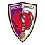Kyoto Sanga 队徽
